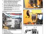 repair manual Tigercat Harvester H845E/LH845E Operator’s Manual PDF - 2