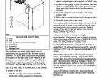 repair manual Tigercat Harvester H845E/LH845E Operator’s Manual PDF - 5