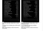 repair manual Tigercat Harvester H845E/LH845E Service Manual PDF - 2