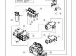 repair manual Tigercat Harvester H845E/LH845E Service Manual PDF - 4