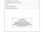repair manual Tigercat Harvester H855C, LH855C Operator’s Manual PDF - 1
