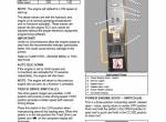repair manual Tigercat Harvester H855D, LH855D Operator’s Manual PDF - 2