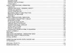 repair manual Tigercat Harvester H855D, LH855D Service Manual PDF - 2