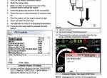 repair manual Tigercat Harvester H855D, LH855D Service Manual PDF - 5
