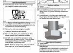 repair manual Tigercat Harvester H855D, LH855D Service Manual PDF - 6
