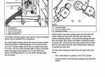 repair manual Tigercat Harvester H855E, LH855E Operator’s Manual PDF - 5