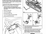 repair manual Tigercat Harvester H855E, LH855E Operator’s Manual PDF - 6