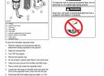 repair manual Tigercat Harvester H855E, LH855E Service Manual PDF - 2
