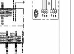 repair manual Tigercat Harvester H855E, LH855E Service Manual PDF - 4