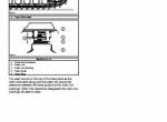 repair manual Tigercat Harvester H855E, LH855E Service Manual PDF - 5