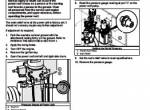 repair manual Tigercat Harvester H855E, LH855E Service Manual PDF - 6