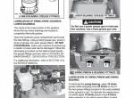 repair manual Tigercat Harvester H860C, H870C, LH870C Service Manual PDF - 2