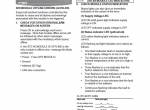 repair manual Tigercat Harvester H860C, H870C, LH870C Service Manual PDF - 4