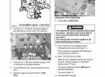 repair manual Tigercat Harvester H860C, H870C, LH870C Service Manual PDF - 6