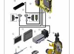 repair manual Tigercat Harvesting Head TH568 Operator’s Manual PDF - 2