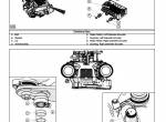 repair manual Tigercat Harvesting Head TH568 Service Manual PDF - 4