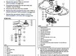 repair manual Tigercat Harvesting Head TH568 Service Manual PDF - 5