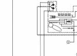 repair manual Tigercat Harvesting Head TH570 Service Manual PDF - 5