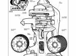 repair manual Tigercat Harvesting Head TH575 Operator’s Manual PDF - 2