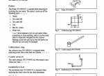 repair manual Tigercat Harvesting Head TH575 Operator’s Manual PDF - 3