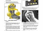 repair manual Tigercat Harvesting Head TH575 Service Manual PDF - 4