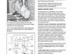 repair manual Tigercat Loader 220 Service Manual PDF - 3