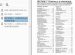 repair manual Tigercat Loader 220C Operator’s Manual PDF - 1