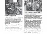 repair manual Tigercat Loader 220C Operator’s Manual PDF - 2