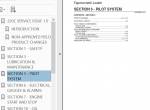 repair manual Tigercat Loader 220C Service Manual PDF - 1