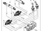 repair manual Tigercat Loader 220D Service Manual PDF - 3