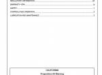 repair manual Tigercat Loader 220E Operator’s Manual PDF - 1