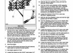 repair manual Tigercat Loader 220E Service Manual PDF - 6