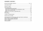 repair manual Tigercat Loader 230B, 240B Service Manual PDF - 1
