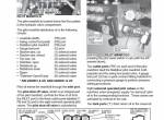 repair manual Tigercat Loader 230B, 240B Service Manual PDF - 2