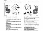 repair manual Tigercat Loader 230C Operator’s Manual PDF - 2