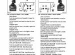 repair manual Tigercat Loader 234 Operator’s Manual PDF - 2