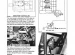 repair manual Tigercat Loader 234 Service Manual PDF - 2