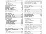 repair manual Tigercat Loader 244 Operator’s Manual PDF - 1