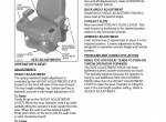 repair manual Tigercat Loader 244 Operator’s Manual PDF - 2