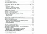 repair manual Tigercat Loader 250 Service Manual PDF - 1