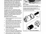 repair manual Tigercat Loader 250B Operator’s Manual PDF - 3