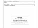 repair manual Tigercat Loader 250C Operator’s Manual PDF - 1
