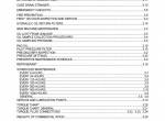 repair manual Tigercat Loader 250C Service Manual PDF - 2