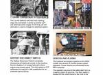 repair manual Tigercat Loader 250C Service Manual PDF - 3