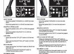 repair manual Tigercat Loader 250D Operator’s Manual PDF - 2