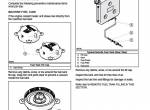 repair manual Tigercat Loader 250D Operator’s Manual PDF - 3