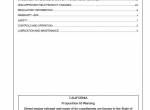 repair manual Tigercat Loader Forwarder 2160 Operator’s Manual PDF - 1