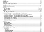 repair manual Tigercat Loader Forwarder 2160 Operator’s Manual PDF - 2