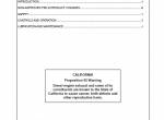 repair manual Tigercat Loader T234 Operator’s Manual PDF - 1