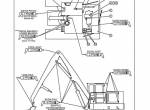 repair manual Tigercat Loader T234 Operator’s Manual PDF - 3